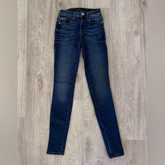 Guess - sexy curve jeans - Picture 1 of 3